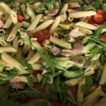 Feestbuffet Pasta salade Feestbuffet Pasta salade