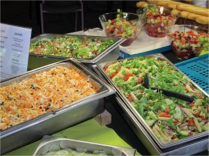 Salades Salades