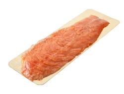 Gerookte zalm bidfood Gerookte zalm bidfood