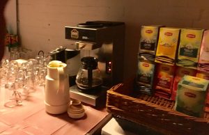 koffie en thee koffie en thee