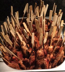 Sate Sate